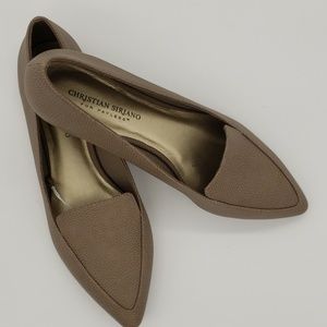 Christian Siriano Shoes - Christian Siriano Shoes Christian Siriano Shoes - Christian Siriano Shoes